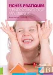 Fiches Pratiques D'Endocrinologie Pédiatrique