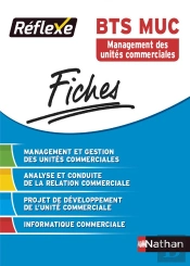 Fiches Reflexe Bts Muc (Mguc/Grc/Duc/Ic) - Numero  4 2015