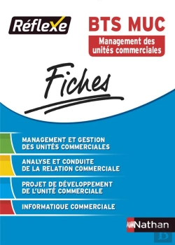Bertrand.pt - Fiches Reflexe Bts Muc (Mguc/Grc/Duc/Ic) - Numero  4 2015