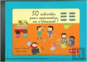Fichier 50 Activités Pour Les Maternelles