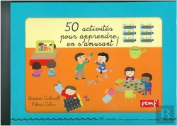 Bertrand.pt - Fichier 50 Activités Pour Les Maternelles