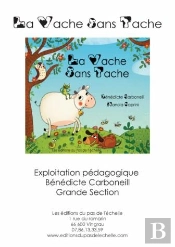 Fichier Gs ; La Vache Sans Tâche