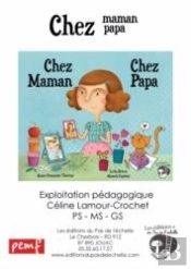 Fichier Multi Niveau ; Chez Maman, Chez Papa