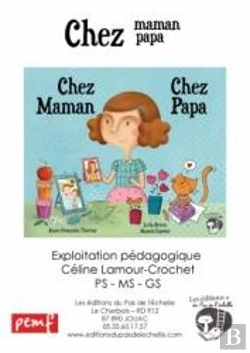 Bertrand.pt - Fichier Multi Niveau ; Chez Maman, Chez Papa