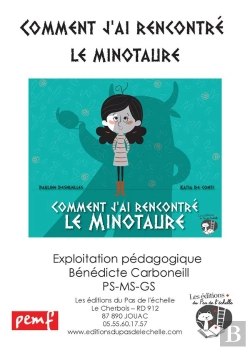 Bertrand.pt - Fichier Multi Niveau ; Comment J'Ai Rencontré Le Minotaure