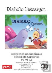 Fichier Multi Niveau ; Diabolo L'Escargot