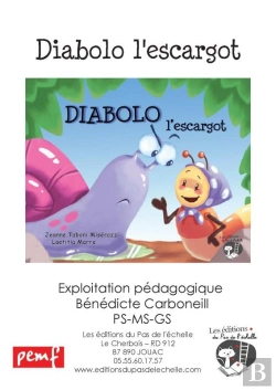 Bertrand.pt - Fichier Multi Niveau ; Diabolo L'Escargot