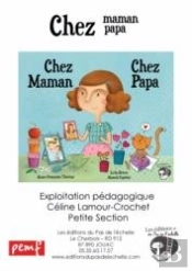 Fichier Ps ; Chez Maman, Chez Papa
