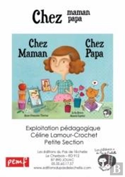 Bertrand.pt - Fichier Ps ; Chez Maman, Chez Papa