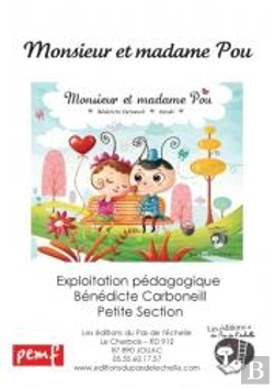 Bertrand.pt - Fichier Ps ; M. Mme Pou