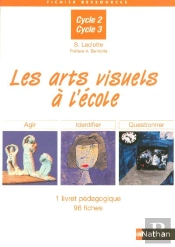 Fichier Ressources : Cycles 2 Et 3 ; Guide Pédagogique