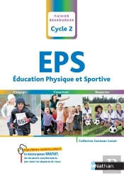 Fichier Ressources : Eps ; Cycle 2 ; Programme 2016