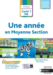 Fichier Ressources : Une Année En Moyenne Section