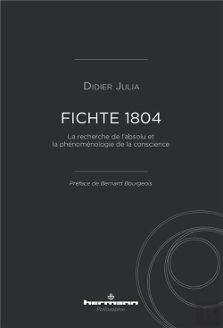 Bertrand.pt - Fichte 1804