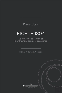 Bertrand.pt - Fichte 1804