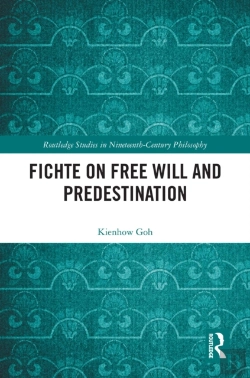 Bertrand.pt - Fichte On Free Will And Predestination