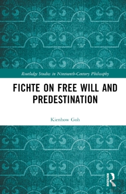 Bertrand.pt - Fichte On Free Will And Predestination