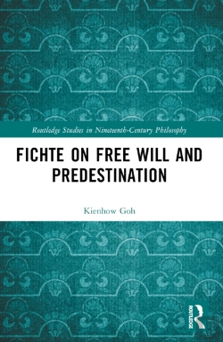 Bertrand.pt - Fichte On Free Will And Predestination
