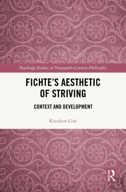 Bertrand.pt - Fichteâ€™S Aesthetic Of Striving