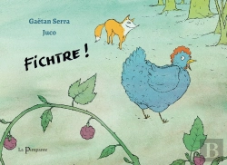 Bertrand.pt - Fichtre !