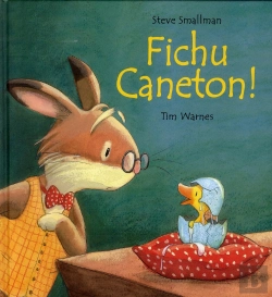 Bertrand.pt - Fichu Caneton !