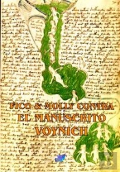 Fico & Molly Contra El Maniscrito Voynich 