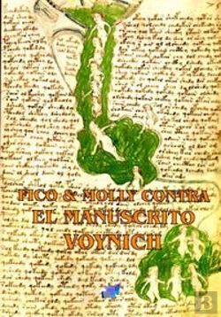 Bertrand.pt - Fico & Molly Contra El Maniscrito Voynich 