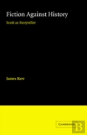 Fiction Against History