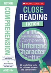 Fiction Ages 8+