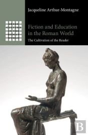 Fiction And Education In The Roman World
