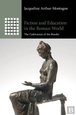 Bertrand.pt - Fiction And Education In The Roman World