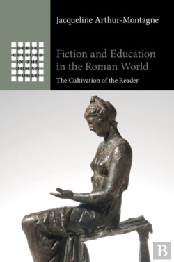 Bertrand.pt - Fiction And Education In The Roman World