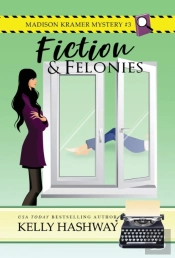 Fiction And Felonies