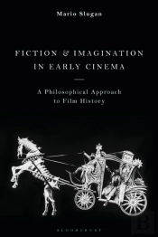 Fiction And Imagination In Early Cinema