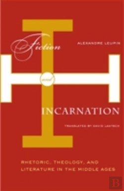 Bertrand.pt - Fiction And Incarnation