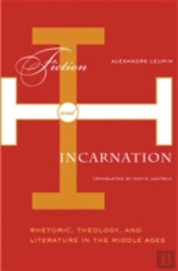 Bertrand.pt - Fiction And Incarnation