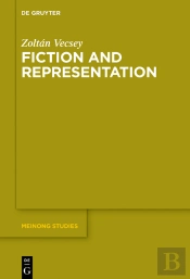 Fiction And Representation