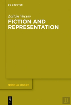 Bertrand.pt - Fiction And Representation