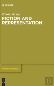 Fiction And Representation