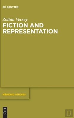 Bertrand.pt - Fiction And Representation