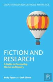 Fiction And Research