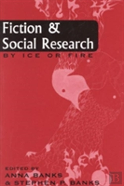 Bertrand.pt - Fiction And Social Research