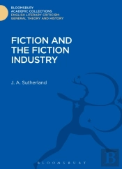 Fiction And The Fiction Industry