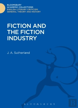 Bertrand.pt - Fiction And The Fiction Industry