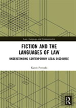 Fiction And The Languages Of Law