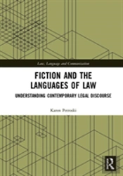 Fiction And The Languages Of Law