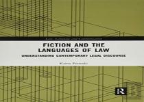 Fiction And The Languages Of Law