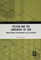 Fiction And The Languages Of Law
