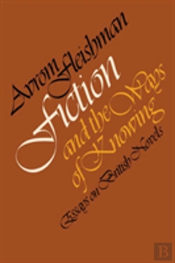 Bertrand.pt - Fiction And The Ways Of Knowing