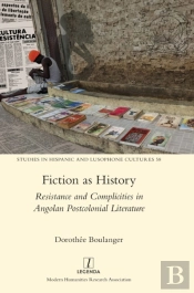 Fiction As History